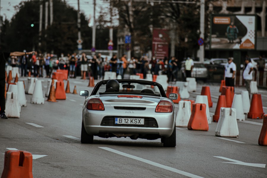 Tous les circuits automobiles de Picardie